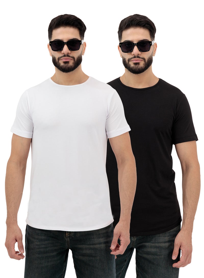 Vasl Hub Dynasty T-Shirts for Men & Women - Now in Multiple Colors - Image 1