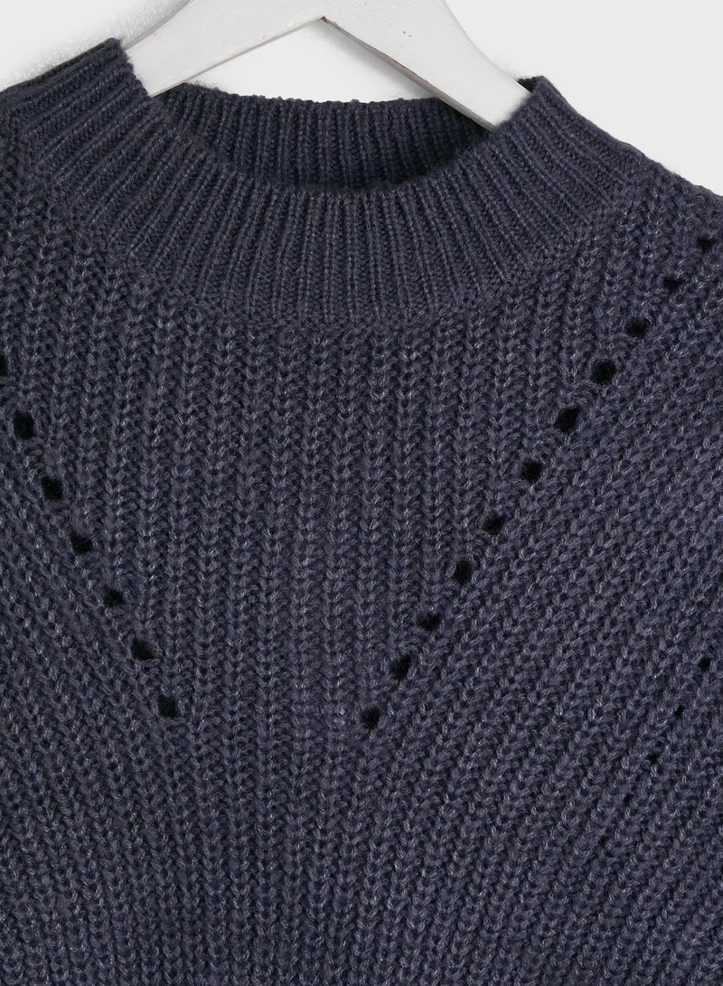 NEW LOOK Youth Essential Sweater