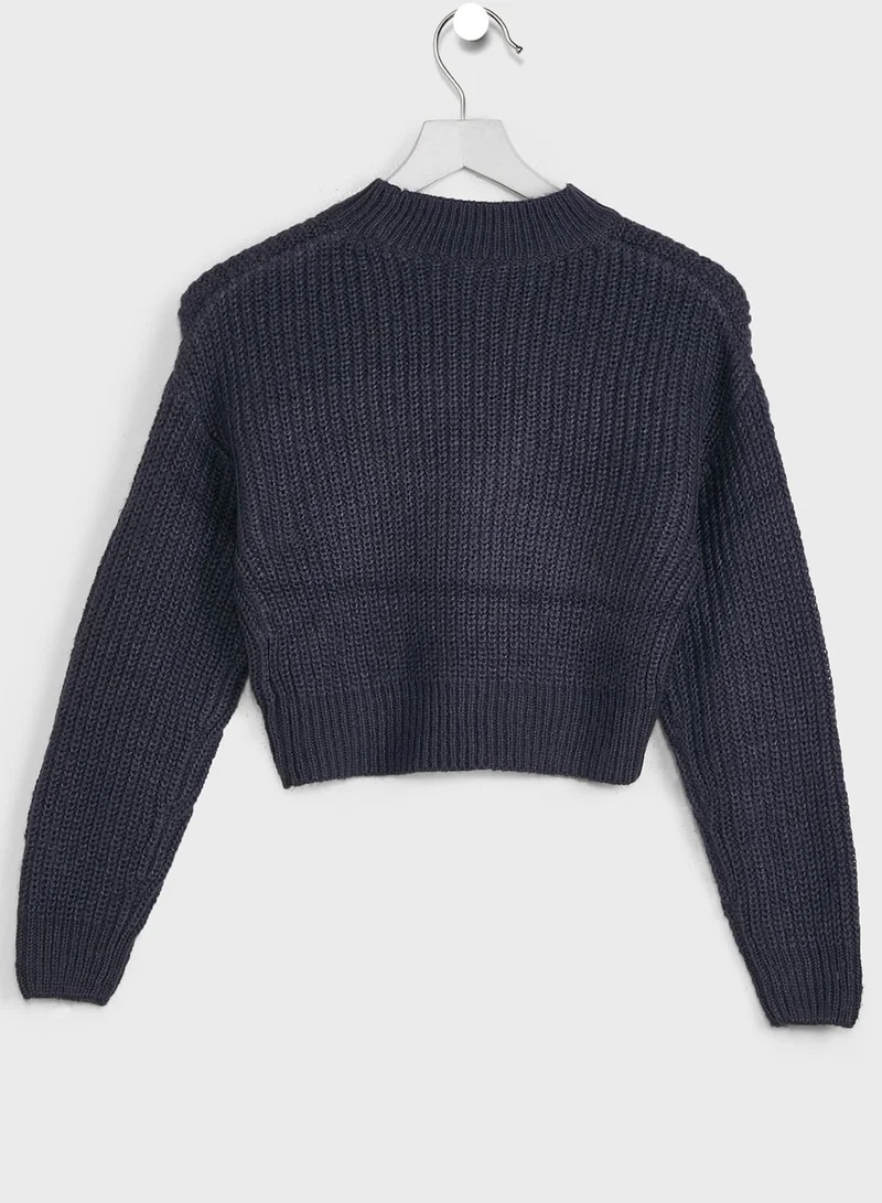 NEW LOOK Youth Essential Sweater