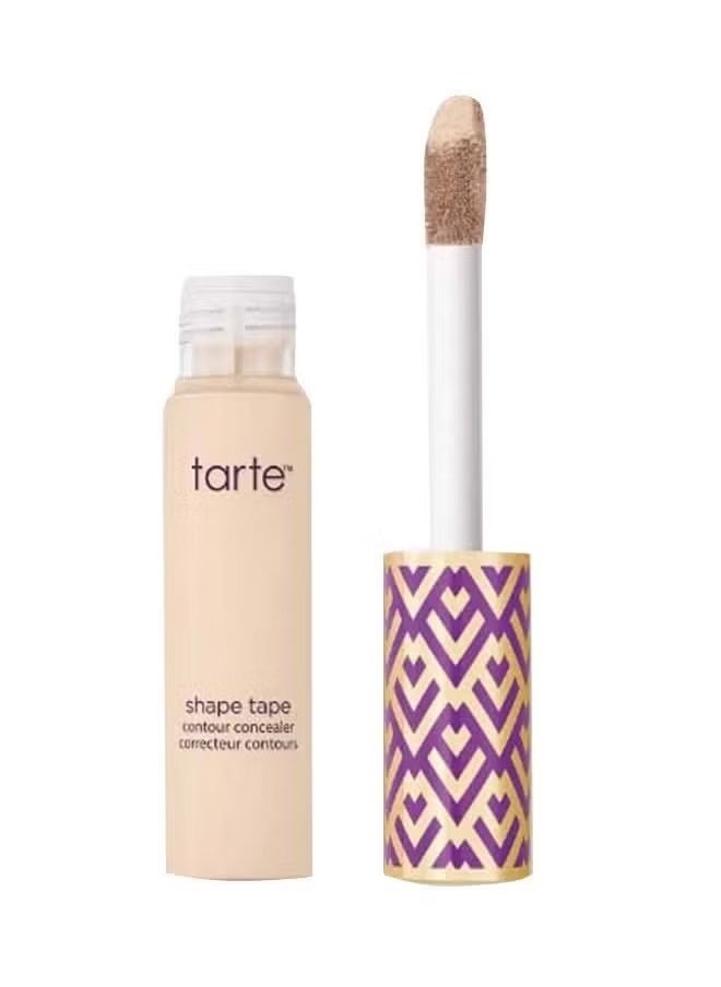 tarte - Shape Tape Contour Concealer - Image 1