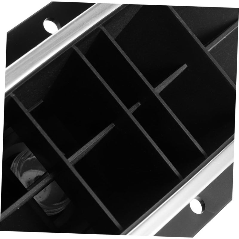 2 Pcs Professional Horn Tweeter For Loudspeaker Heat Resistant Design Easy Installation - Image 5
