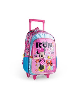 Disney Disney Minnie Mouse Minnie Icon Issue 6In1 Trolley Box Set 18  - Image 4