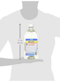 API Aquarium Pharmaceuticals Melafix Fish Remedy  - Image 2