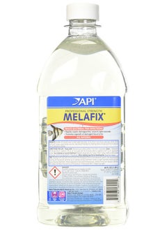 API Aquarium Pharmaceuticals Melafix Fish Remedy  - Image 1