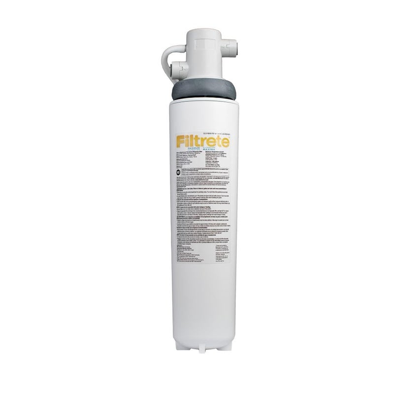 Filtrete Maximum Under Sink Water Filtration System 3US-MAX-S01 - Image 1
