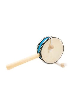 House of Marbles House of Marbles Monkey Drum  - Image 2