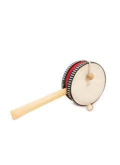 House of Marbles House of Marbles Monkey Drum  - Image 1