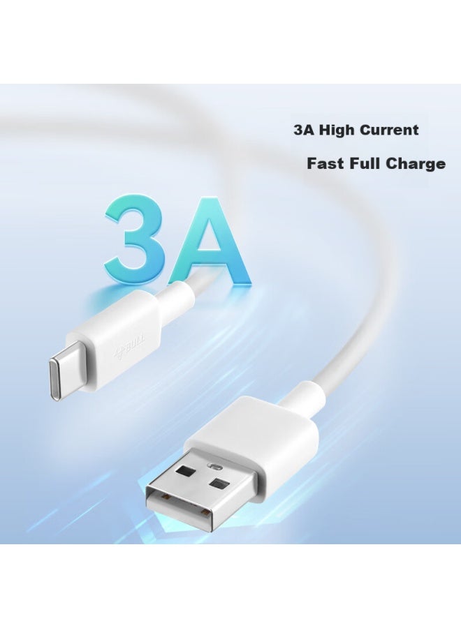 bull Type-c Data Cable Apple 15-16 Car Carplay 3a Cable For Iphone 16/15 Pro Max Huawei Honor Phone 1m Usb-c - Image 3
