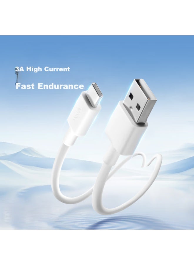 bull Type-c Data Cable Apple 15-16 Car Carplay 3a Cable For Iphone 16/15 Pro Max Huawei Honor Phone 1m Usb-c - Image 2