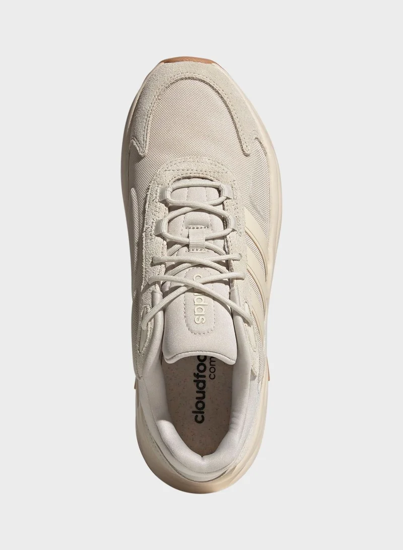 Adidas Ozelle Cloudfoam Shoes