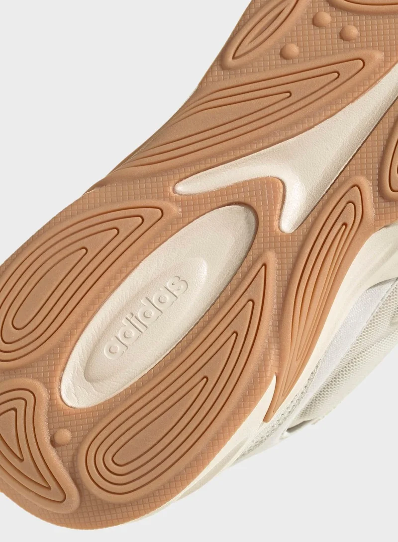 Adidas Ozelle Cloudfoam Shoes
