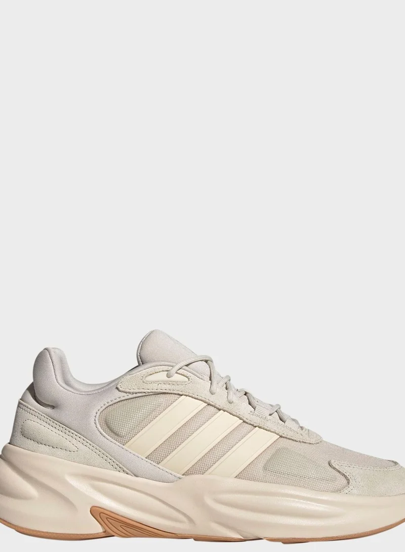 Adidas Ozelle Cloudfoam Shoes