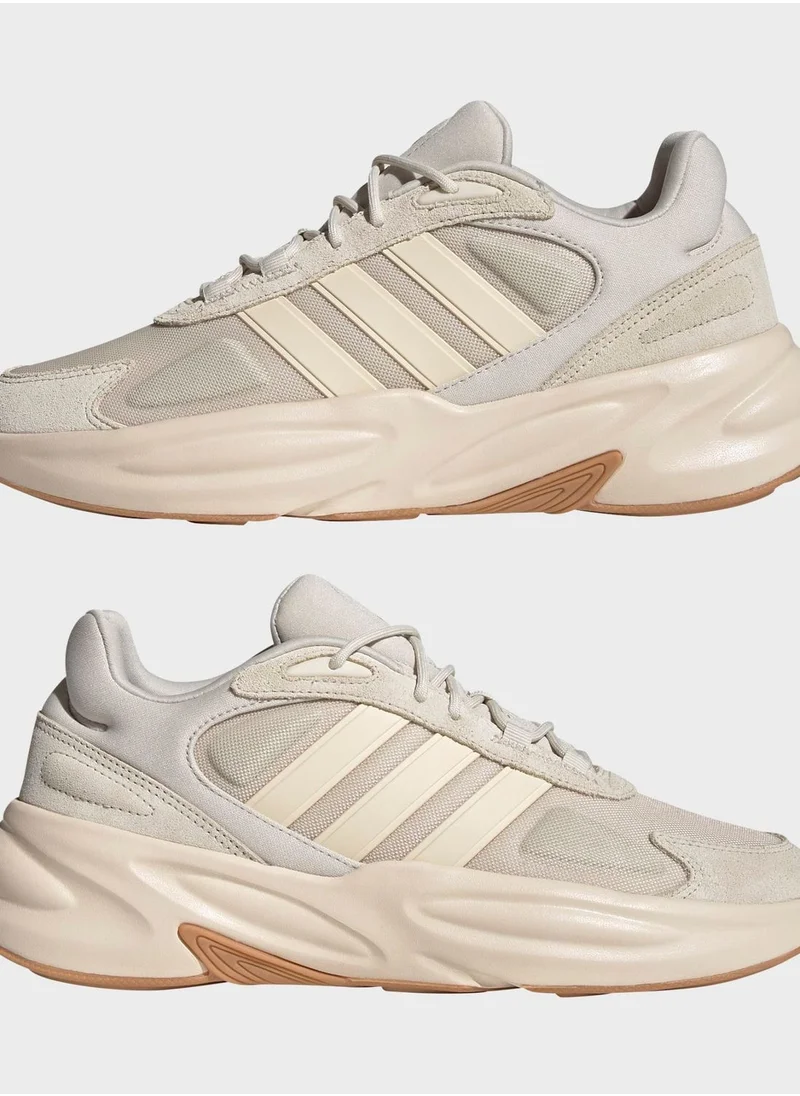 Adidas Ozelle Cloudfoam Shoes