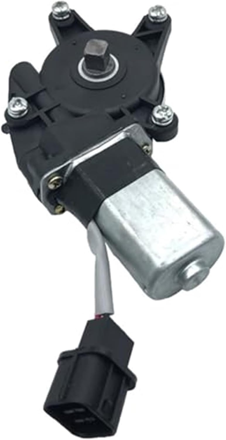 Wivplex Window Regulator Motor for Mitsubishi Outlander - Image 4