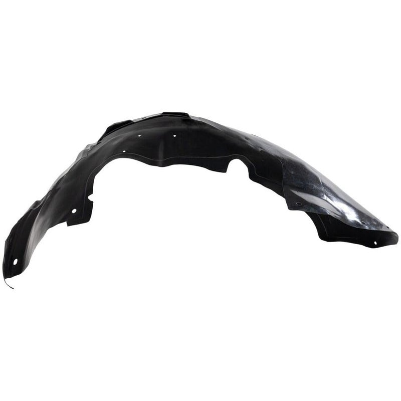 NAROWAN Driver Side Left Front Fender Liner Inner Panel 15132712 GM1246110 Fits For 2002-2006 ESCALADE 1999-2002 Silverado 1500 HD 2000-2006 Suburban 1500 Tahoe Sierra 1500 Yukon XL Old Body Style - Image 3