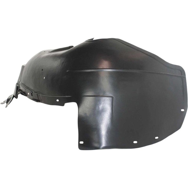 NAROWAN Driver Side Left Front Fender Liner Inner Panel 15132712 GM1246110 Fits For 2002-2006 ESCALADE 1999-2002 Silverado 1500 HD 2000-2006 Suburban 1500 Tahoe Sierra 1500 Yukon XL Old Body Style - Image 5