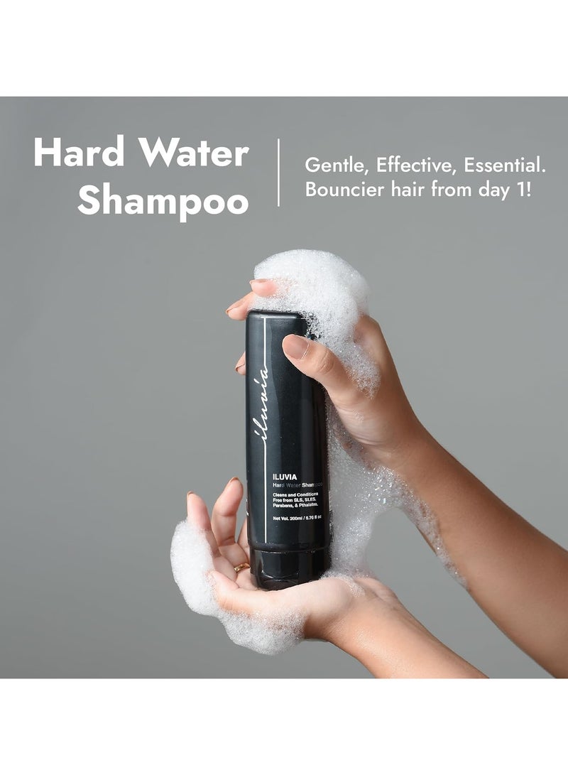 إلوفيا شامبو الماء العسر - Image 3