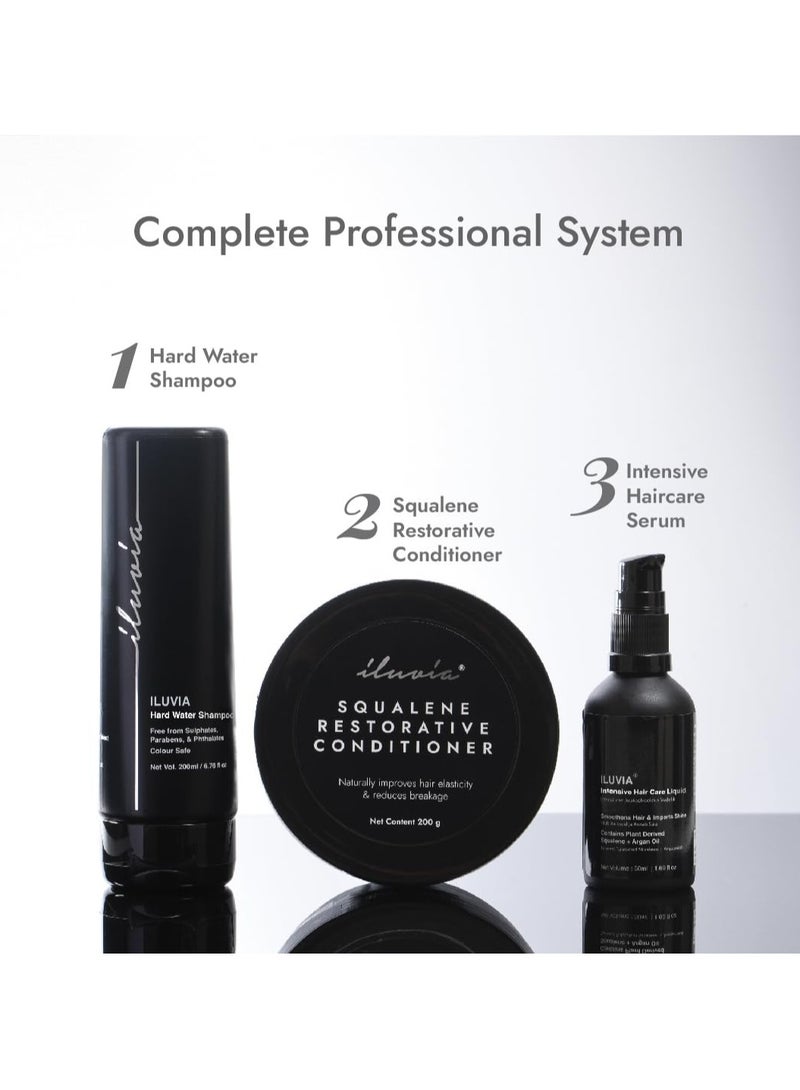 إلوفيا شامبو الماء العسر - Image 5