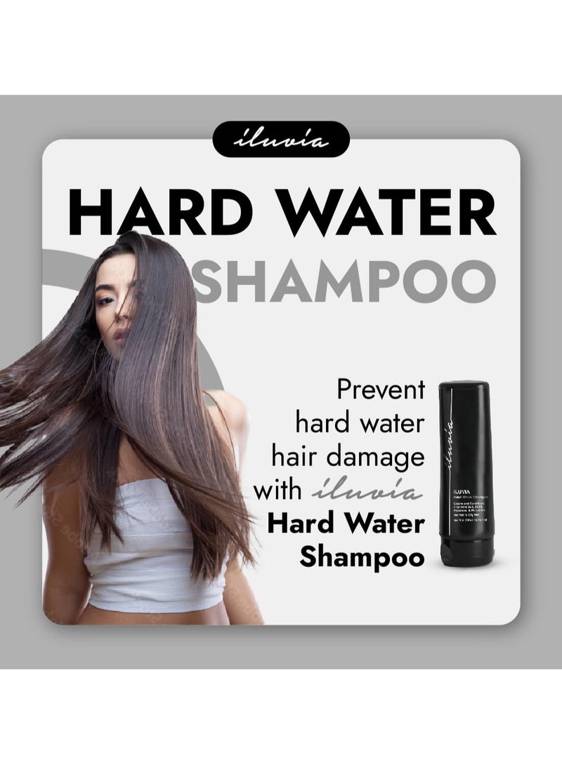 إلوفيا شامبو الماء العسر - Image 4