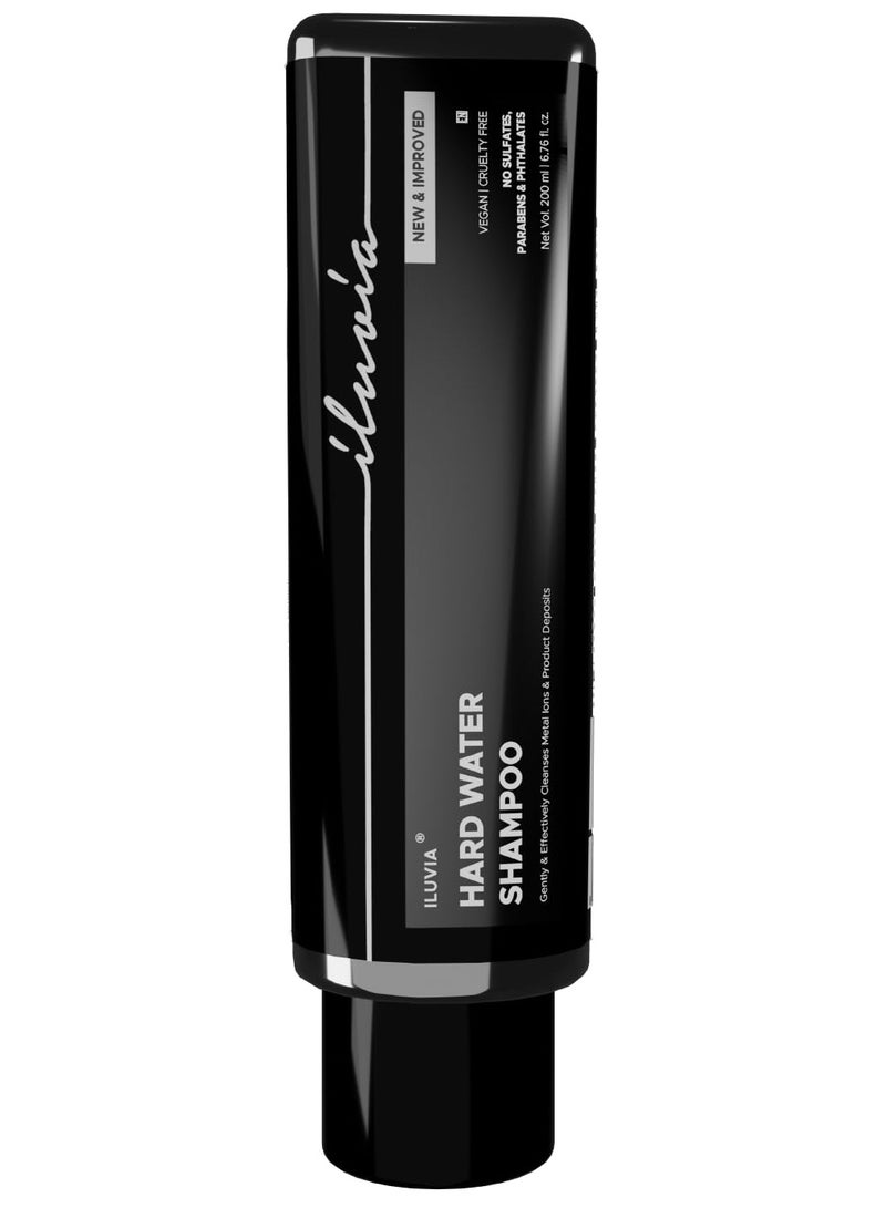 إلوفيا شامبو الماء العسر - Image 1