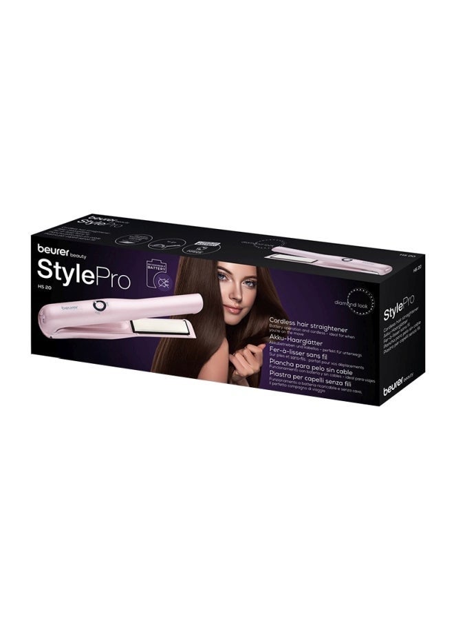 Beurer Hs-20 Hair Strightner