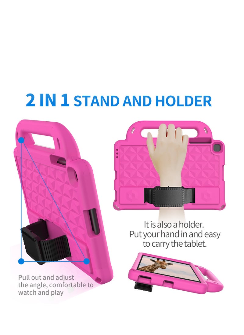 GULFLINK - Samsung Protective case for Tab T510/T515 10.1 inch - Image 1