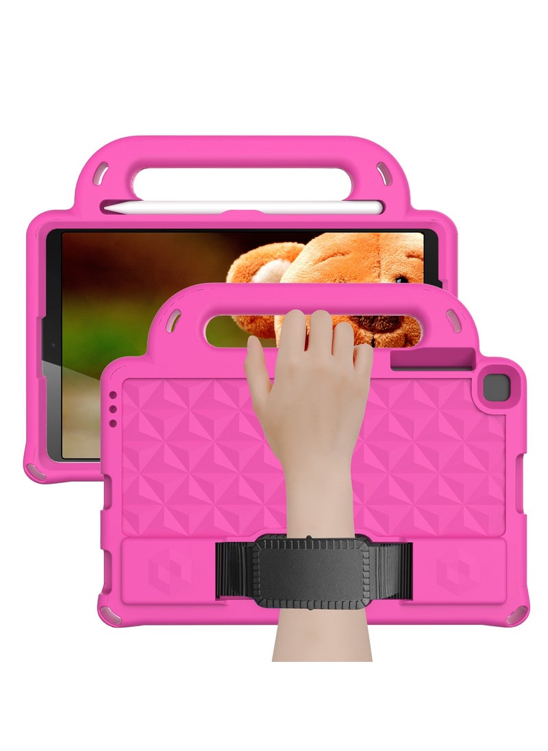 GULFLINK - Samsung Protective case for Tab T510/T515 10.1 inch - Image 1