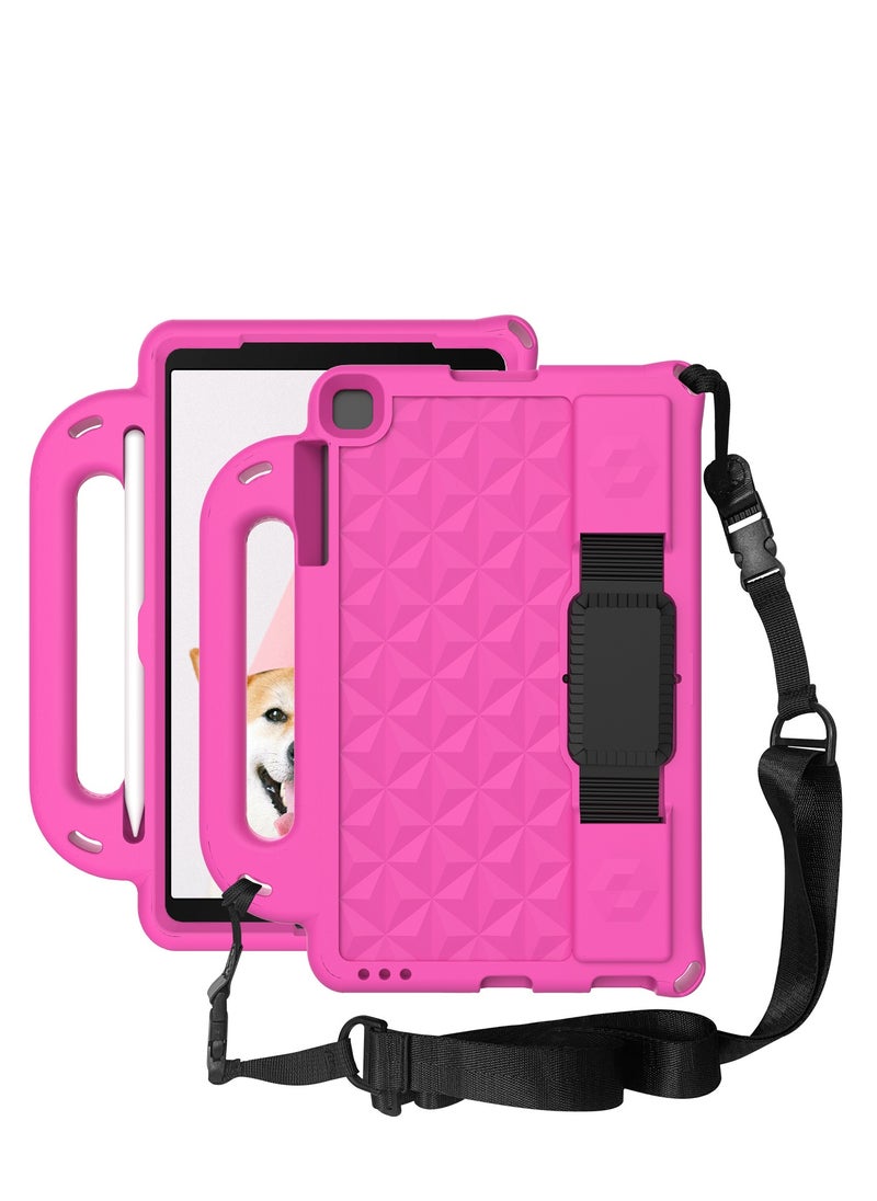 GULFLINK - Samsung Protective case for Tab T510/T515 10.1 inch - Image 1
