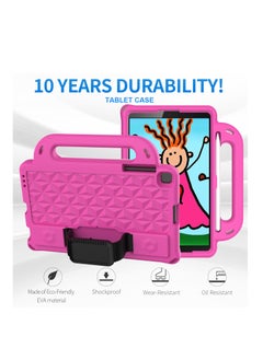 Samsung Protective case for Tab T510/T515 10.1 inch