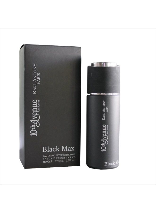 كارل أنطوني 10th أفينيو 3.3 أونصة/100 مل بخاخ ماء عطر