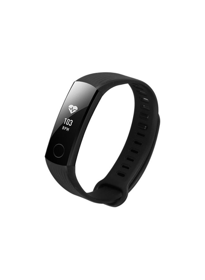 Glory Bracelet 3 Strap Metal Silicone TPU Sports Wristband Stainless Steel Milanese Strap For Men And Women-Color:8152-Bracelet 3-tpu Business Brown - Image 4