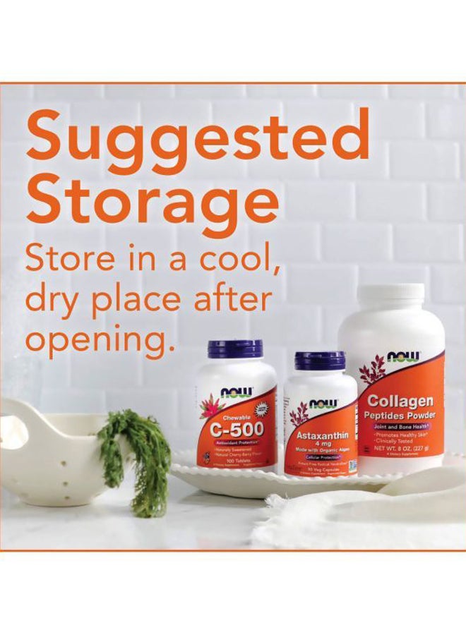 Now Foods Energy Dietary Supplement - 90 Veg Capsules - Image 5