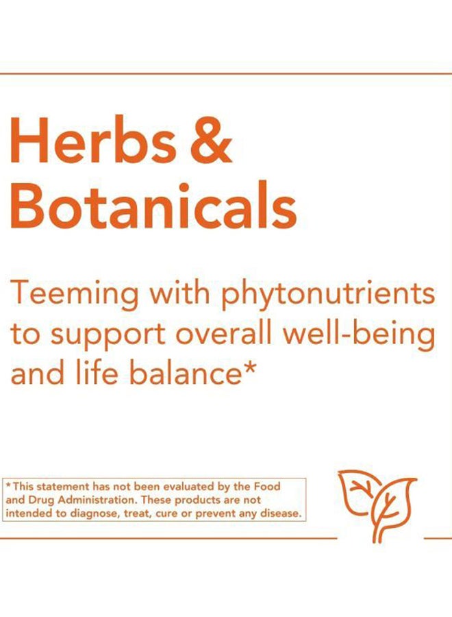 Now Foods Energy Dietary Supplement - 90 Veg Capsules - Image 4