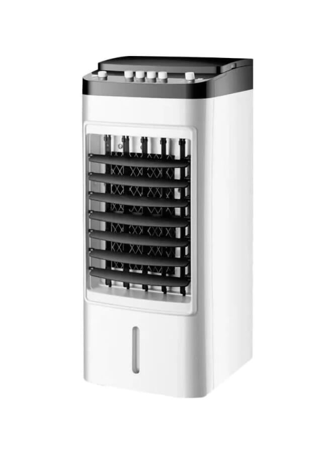 دينكس مروحة تكييف دينكس 60 واط، خزان مياه 4 لتر، مع 3 سرعات DX2538 - Image 1