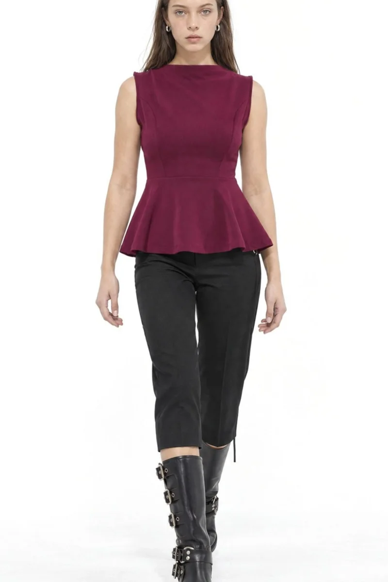 بوسيم BUSEM Women's Blouse