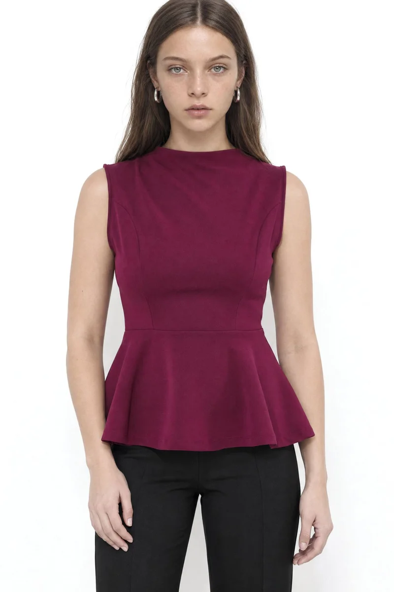 بوسيم BUSEM Women's Blouse