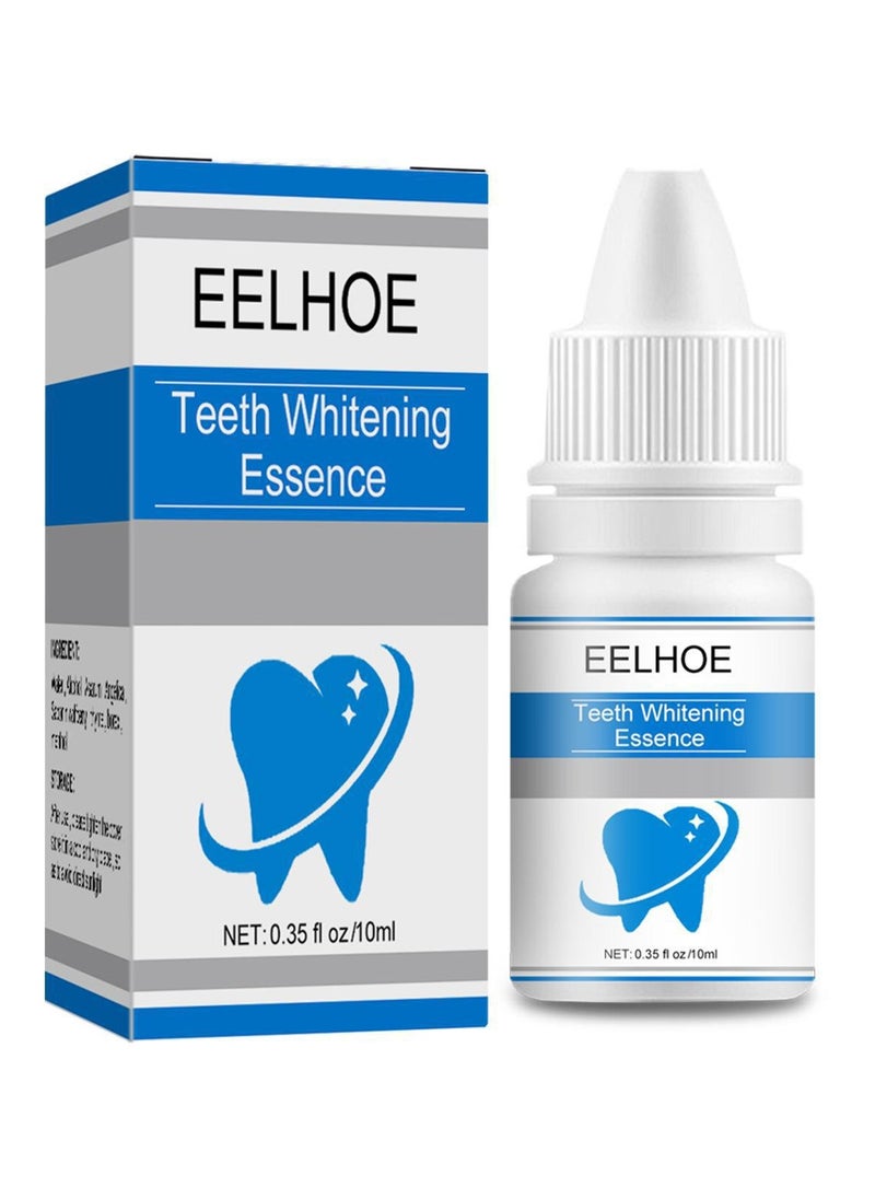 EELHOE Teeth Whitening Serum For Fresh Breath, Teeth Whitening and Healthier Teeth & Gums Teeth Whitening for Men and Women 