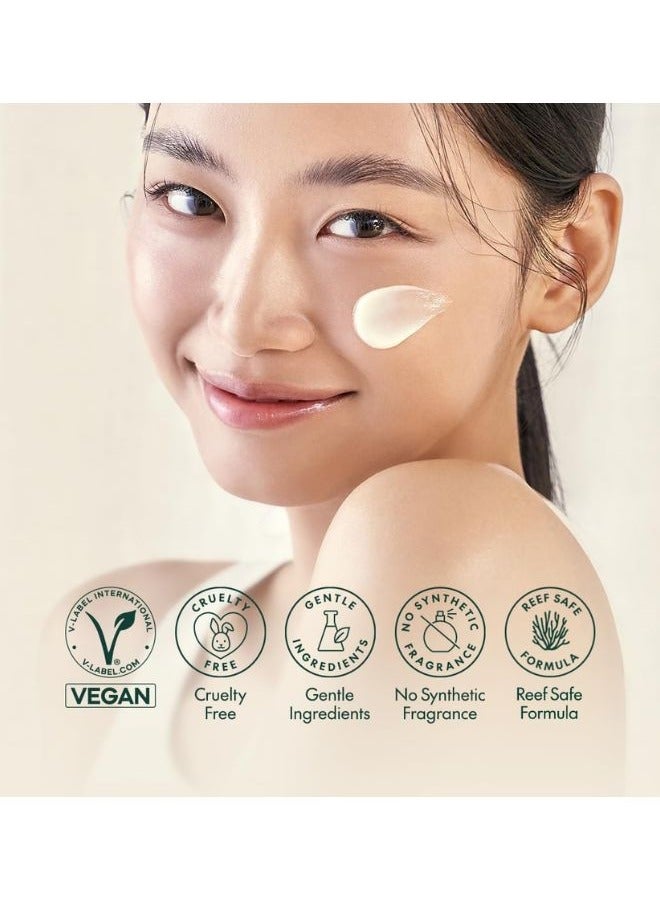 PURITO وندر ريليف لوشن الحماية من الشمس اليومي بخلاصة سنتيلا 60 مل - Image 4