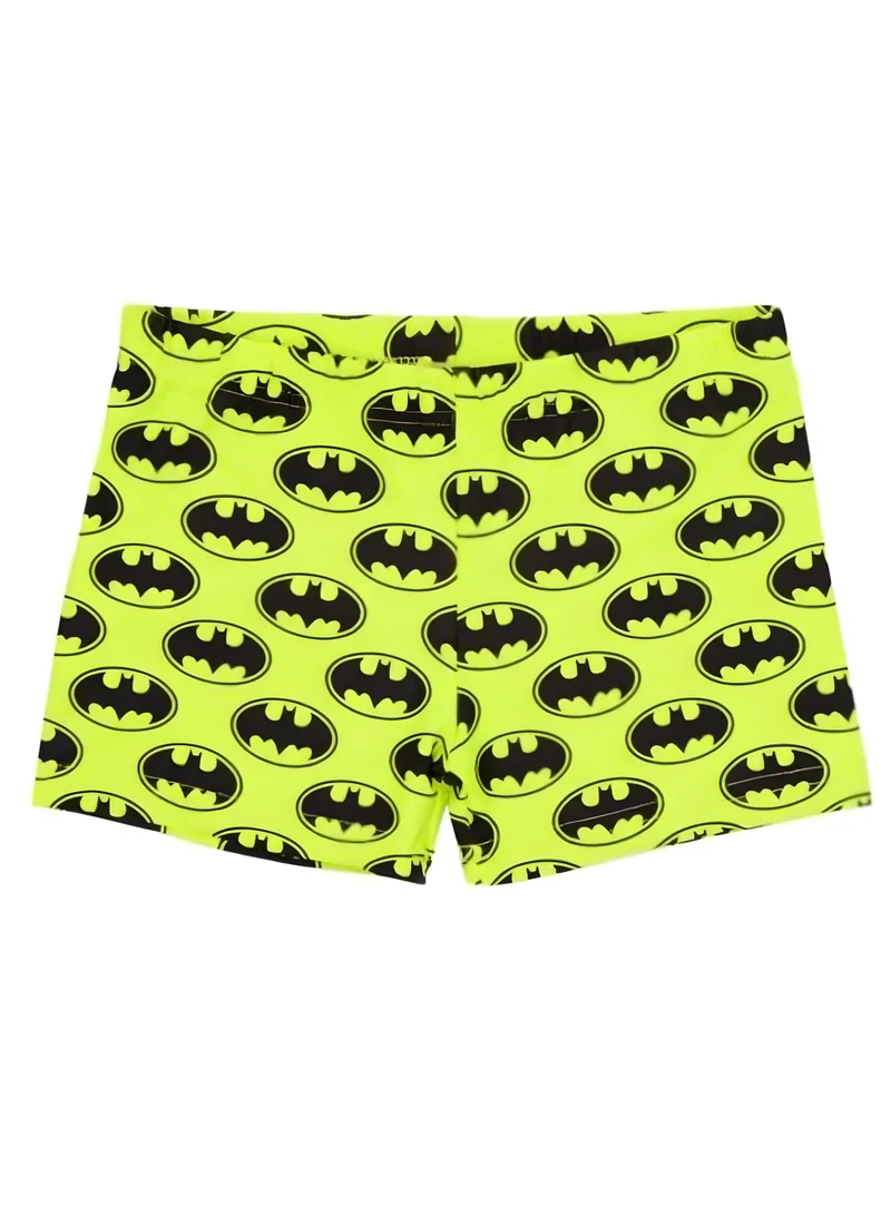 Slipstop Gotham Junior Swim Shorts