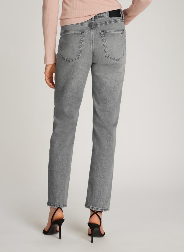TOMMY HILFIGER - High Waist Jeans - Image 1