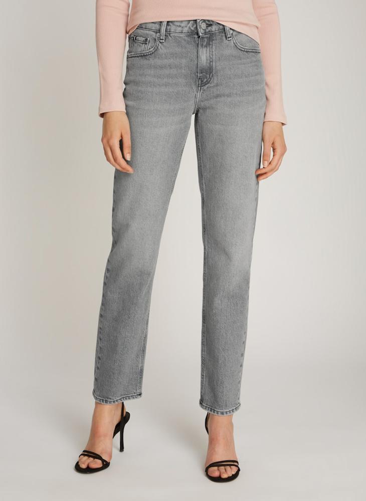 TOMMY HILFIGER - High Waist Jeans - Image 1