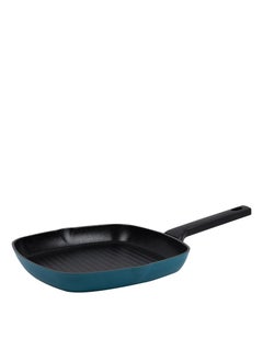 TVS TVS-GRILLPAN 28X28CM BRILLANTE  - Image 1