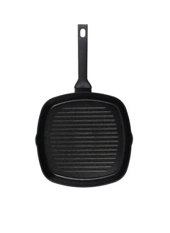 TVS TVS-GRILLPAN 28X28CM BRILLANTE  - Image 2