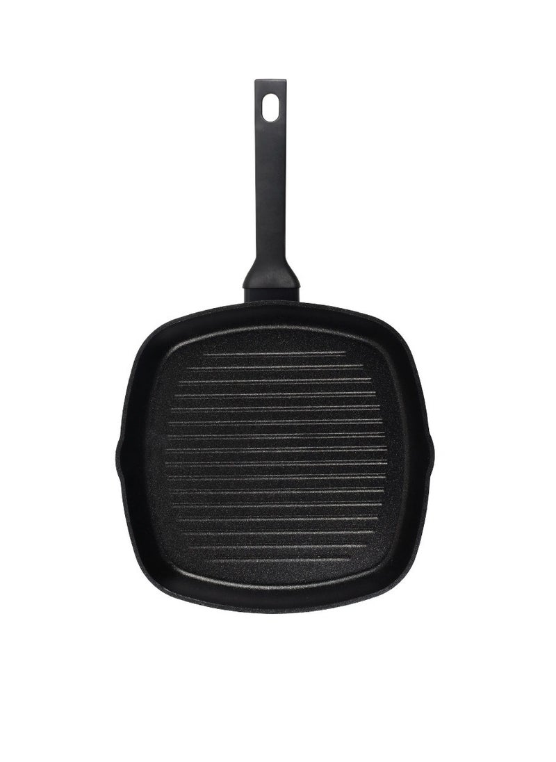 TVS TVS-GRILLPAN 28X28CM BRILLANTE  - Image 2
