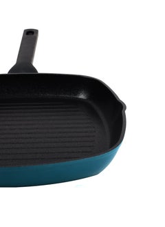 TVS TVS-GRILLPAN 28X28CM BRILLANTE  - Image 3