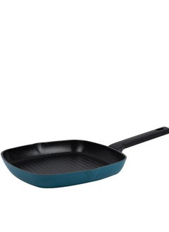 TVS TVS-GRILLPAN 28X28CM BRILLANTE  - Image 5