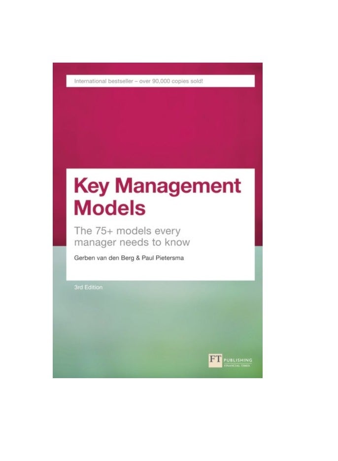 Key Management Models