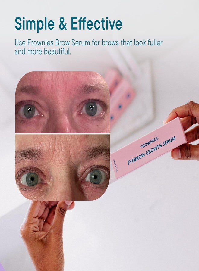 فراونيز سيروم الحواجب من فراونيز - Image 5