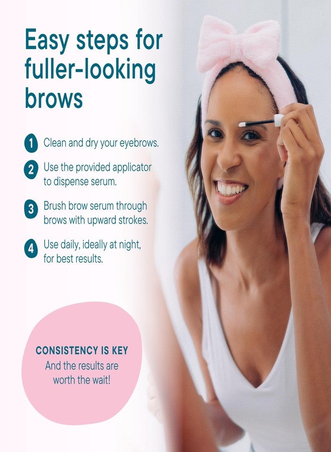 فراونيز سيروم الحواجب من فراونيز - Image 4