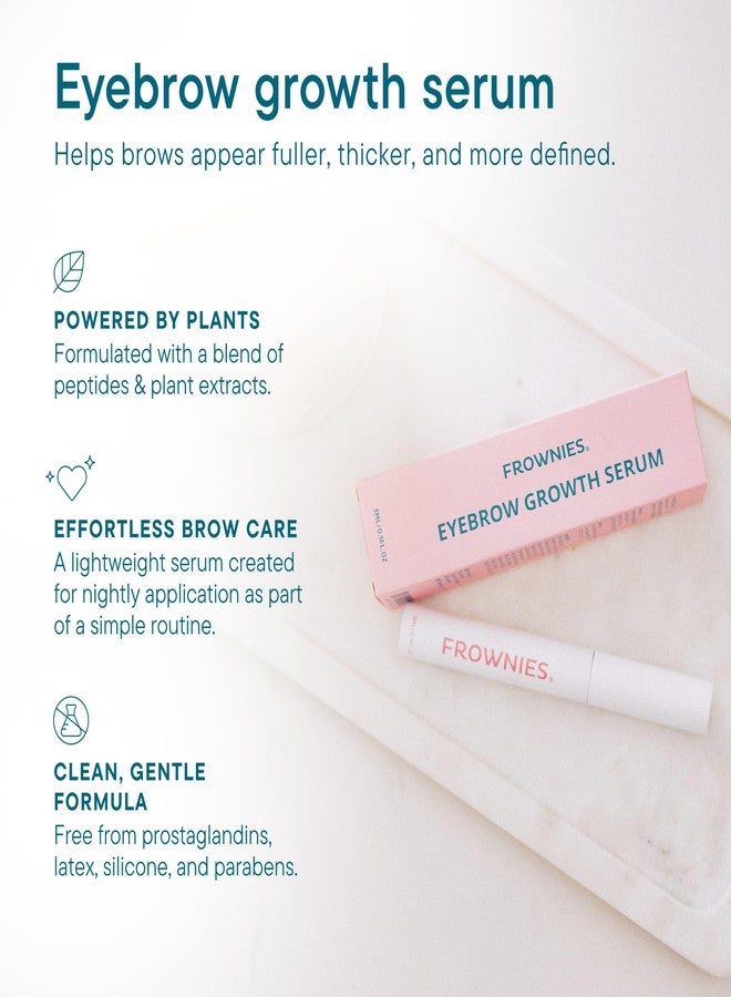 فراونيز سيروم الحواجب من فراونيز - Image 2